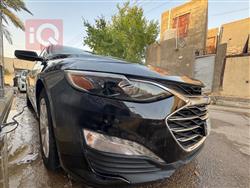شيفروليه ماليبو